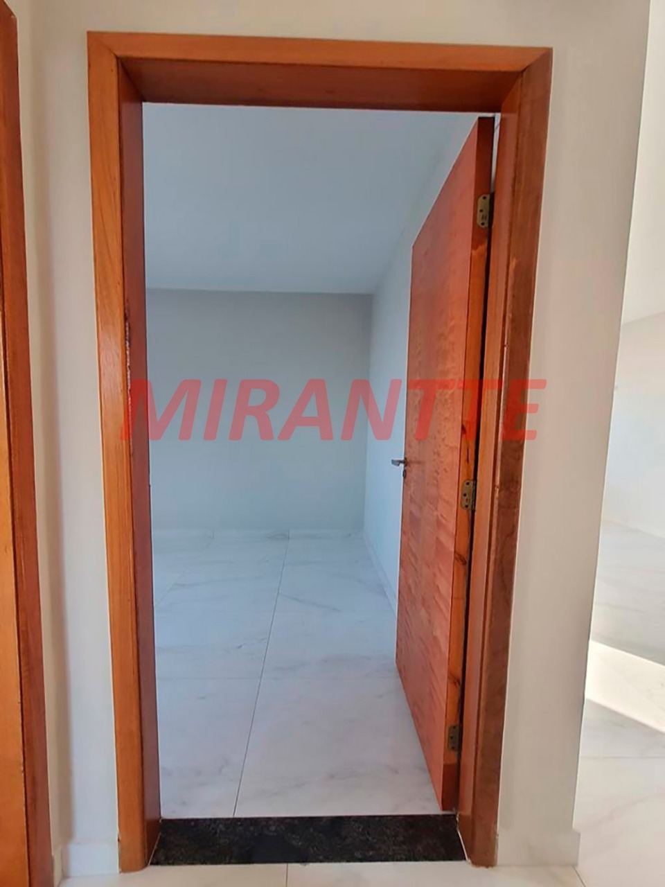 Apartamento de 42.04m² com 2 quartos em Tucuruvi