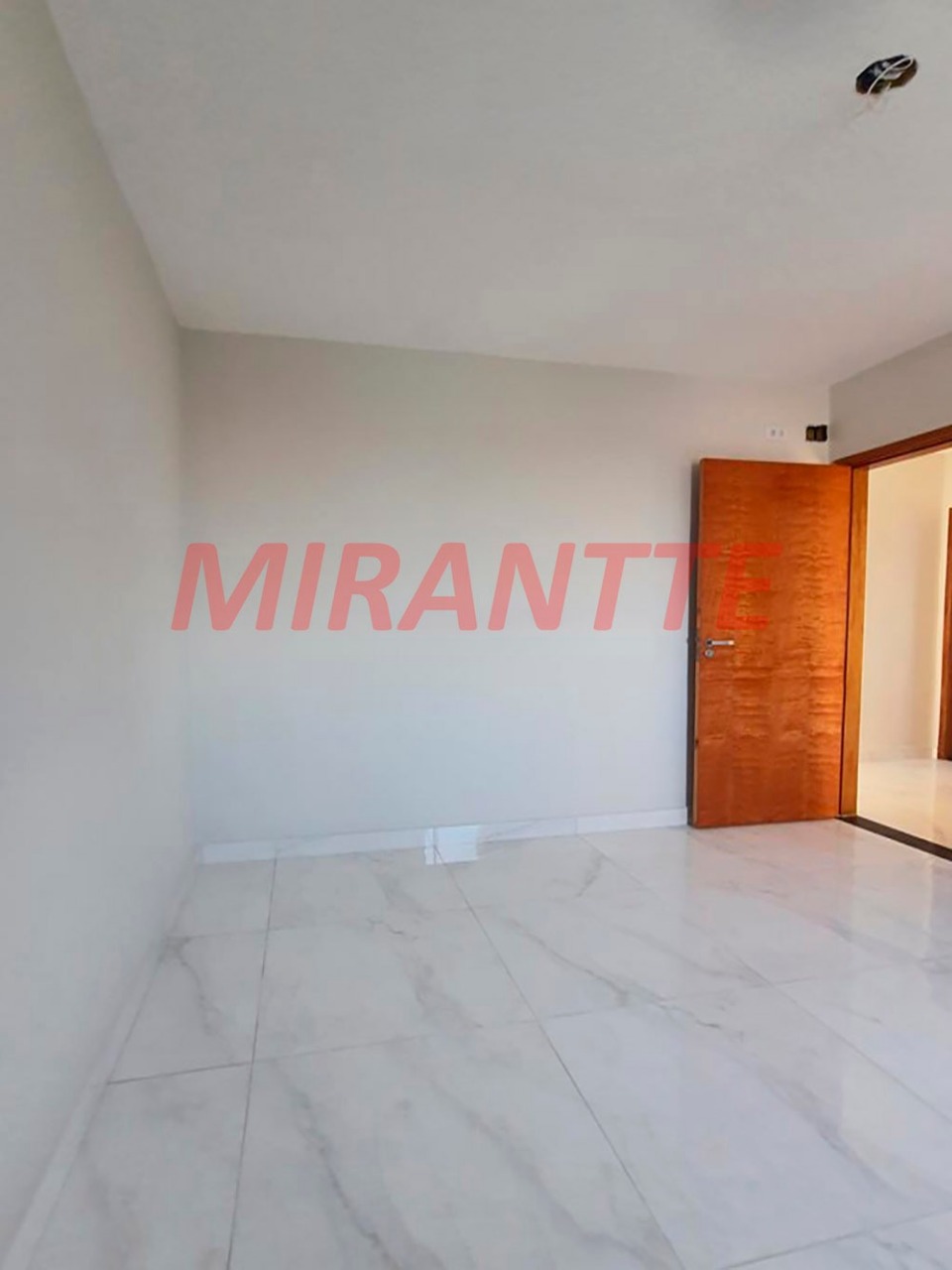 Apartamento de 42.04m² com 2 quartos em Tucuruvi