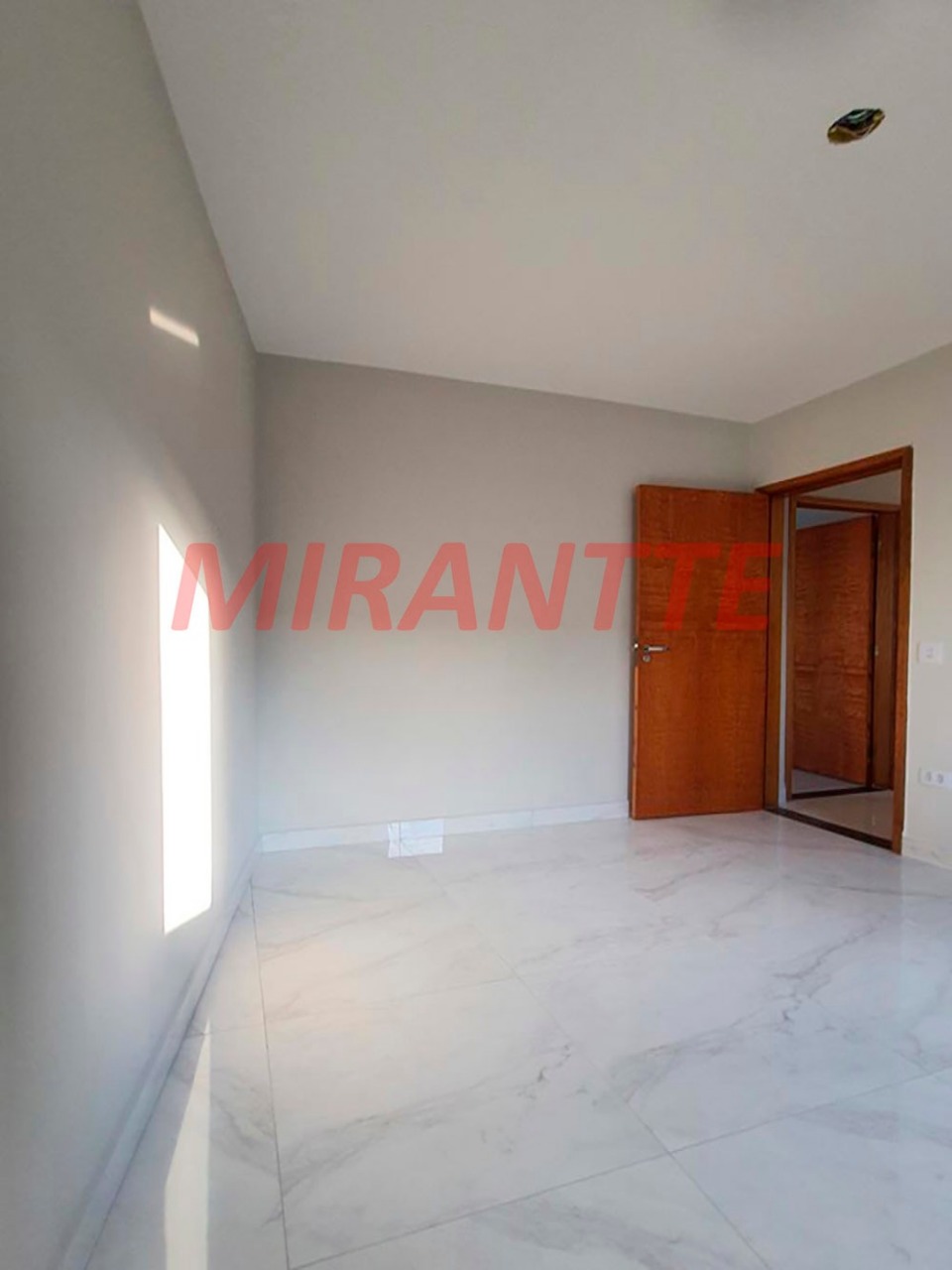 Apartamento de 42.04m² com 2 quartos em Tucuruvi