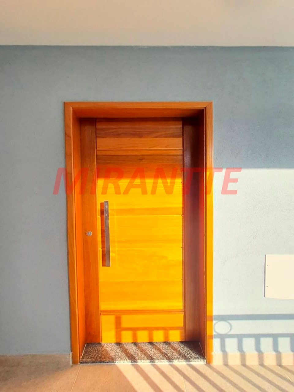 Apartamento de 42.04m² com 2 quartos em Tucuruvi