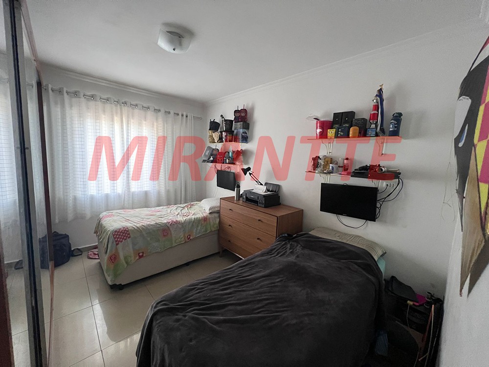 Casa terrea de 97m² com 2 quartos em Vila Albertina
