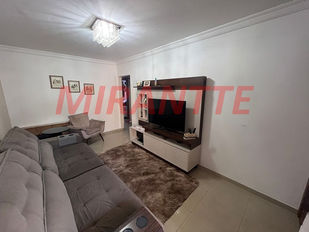 Casa terrea de 97m² com 2 quartos em Vila Albertina