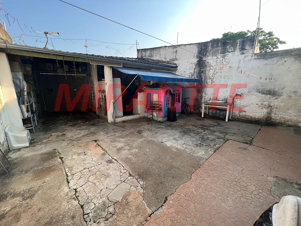 Casa terrea de 97m² com 2 quartos em Vila Albertina