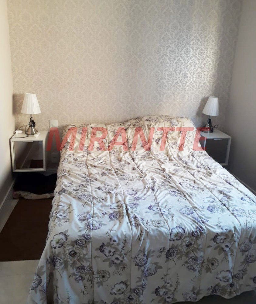 Apartamento com 3 quartos em Picanço