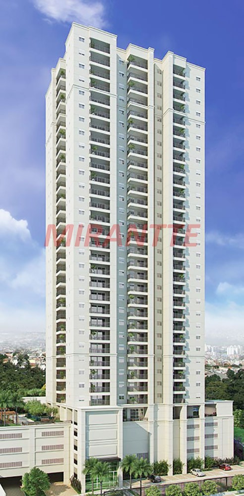 Apartamento com 3 quartos em Picanço