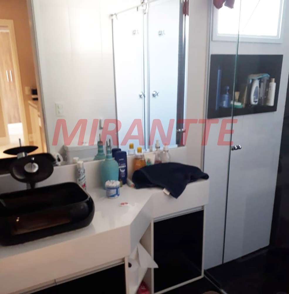 Apartamento com 3 quartos em Picanço