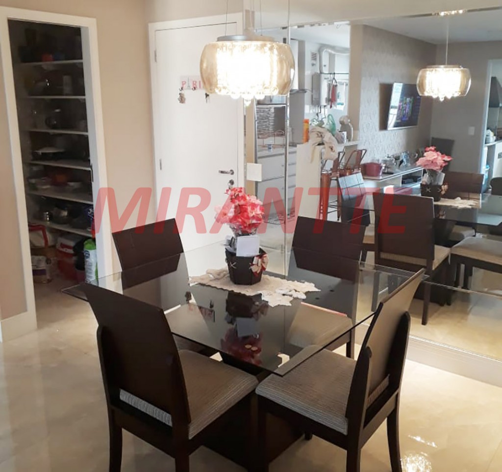 Apartamento com 3 quartos em Picanço