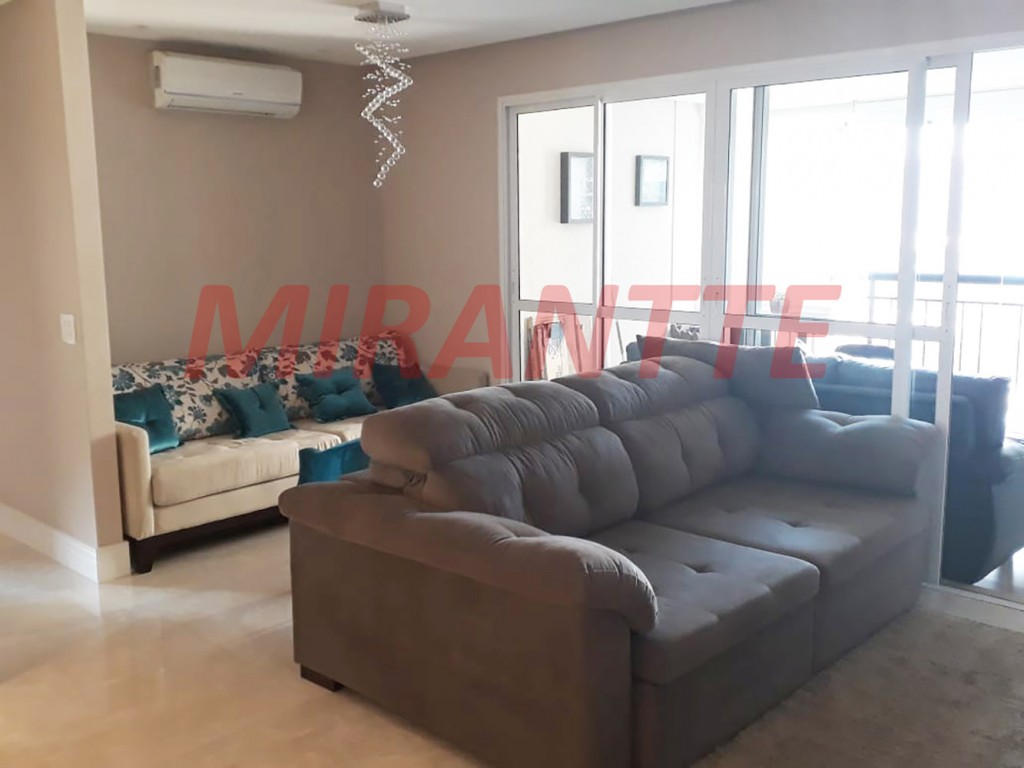 Apartamento com 3 quartos em Picanço