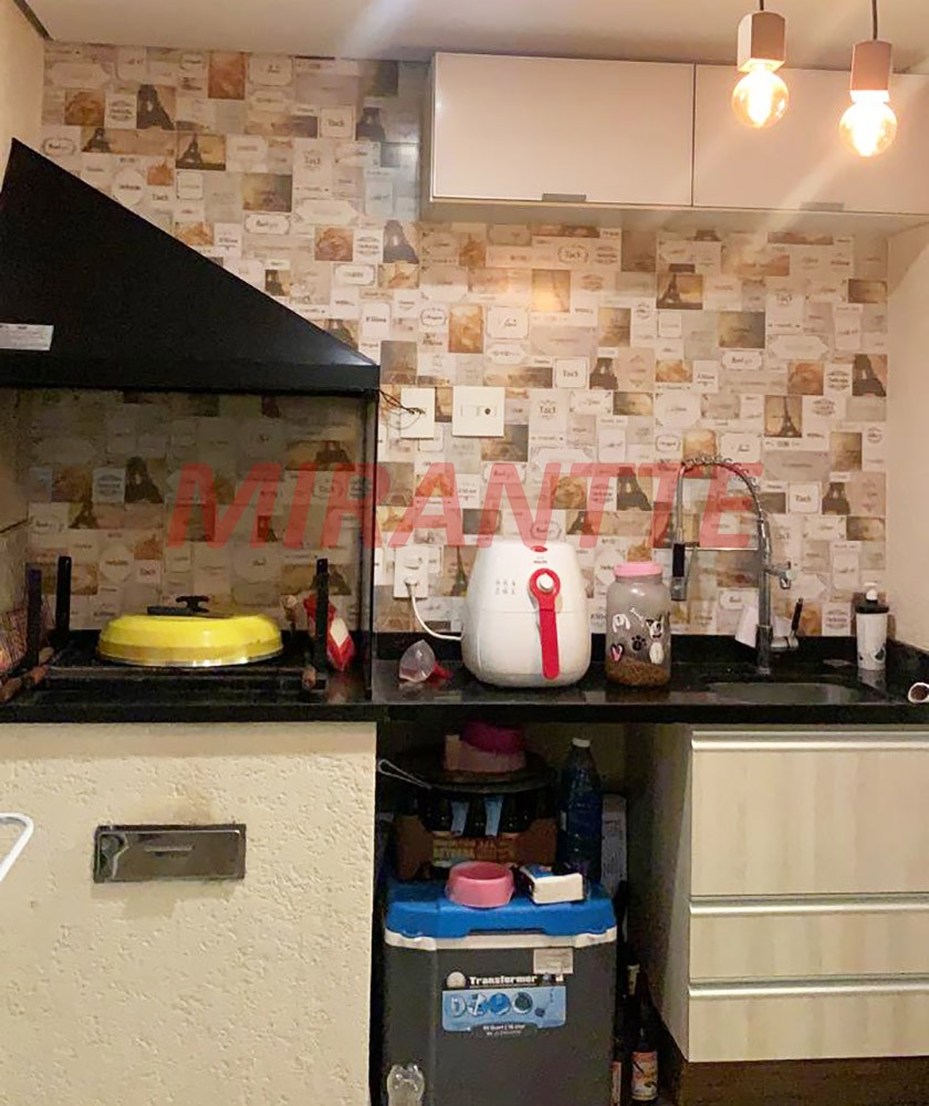 Apartamento com 3 quartos em Picanço
