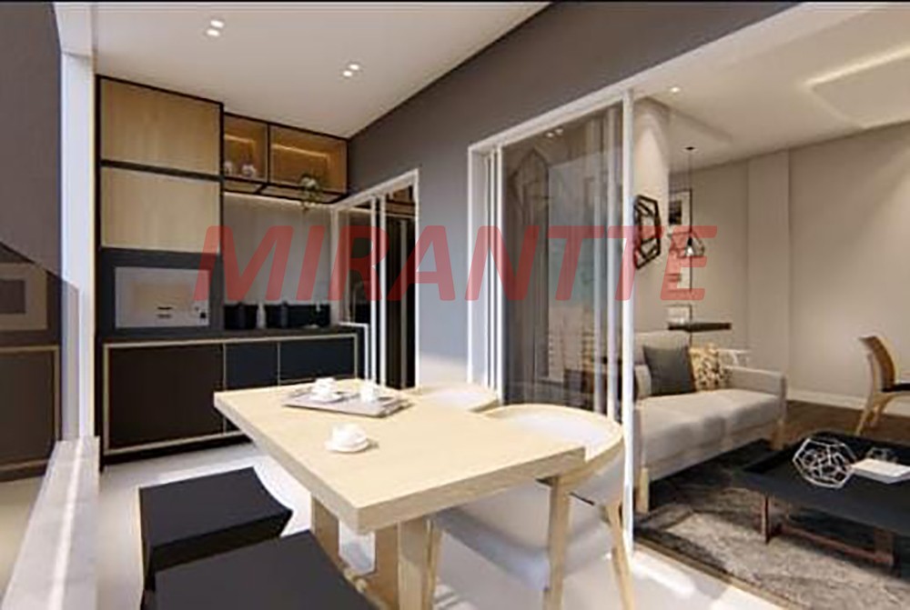 Apartamento de 91m² com 3 quartos em Parque Campolim