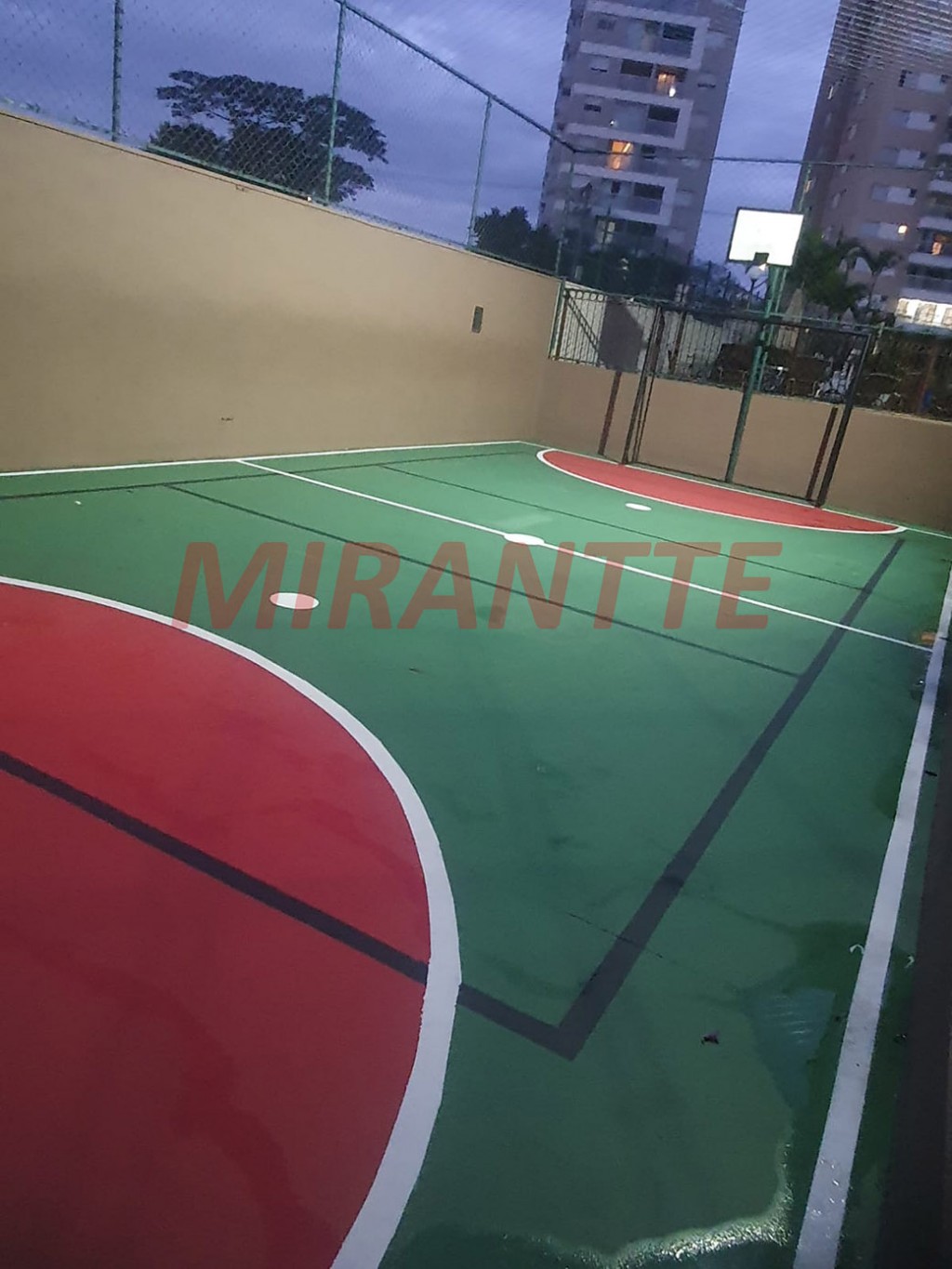 Apartamento de 75m² com 3 quartos em Mandaqui