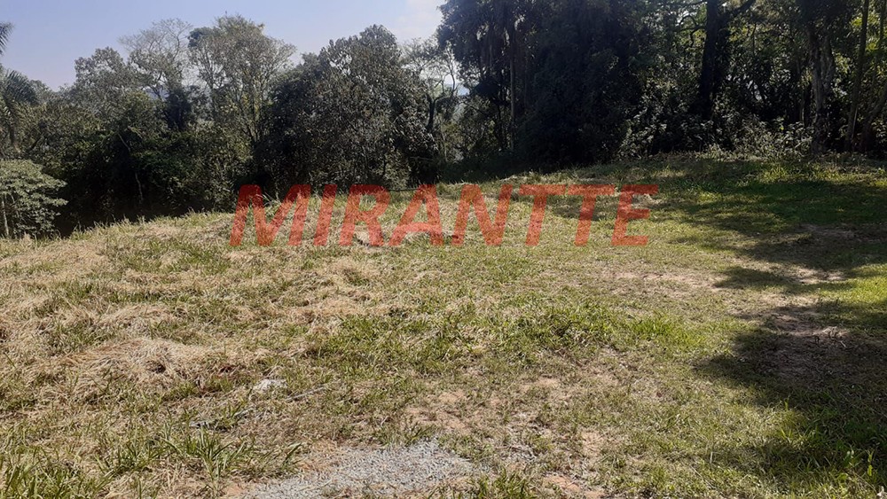 Terreno de 20000m² em Serra da Cantareira