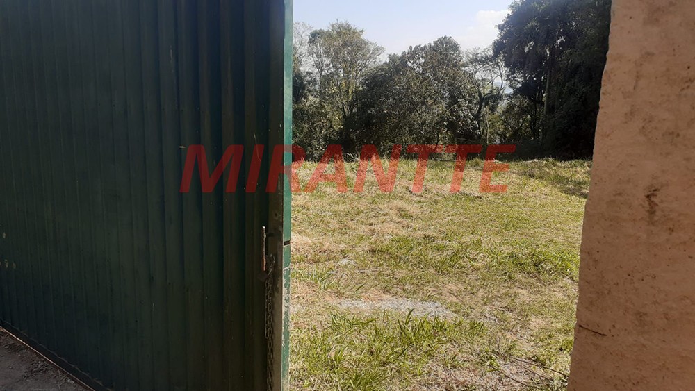 Terreno de 20000m² em Serra da Cantareira