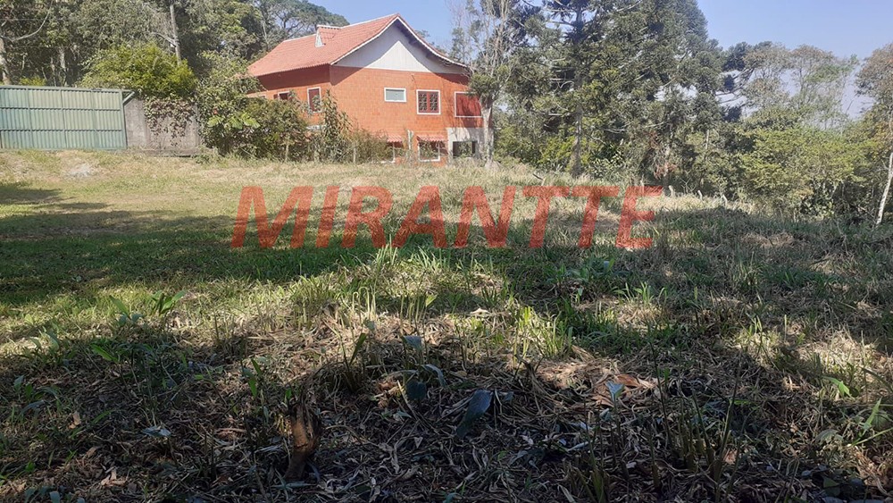 Terreno de 20000m² em Serra da Cantareira