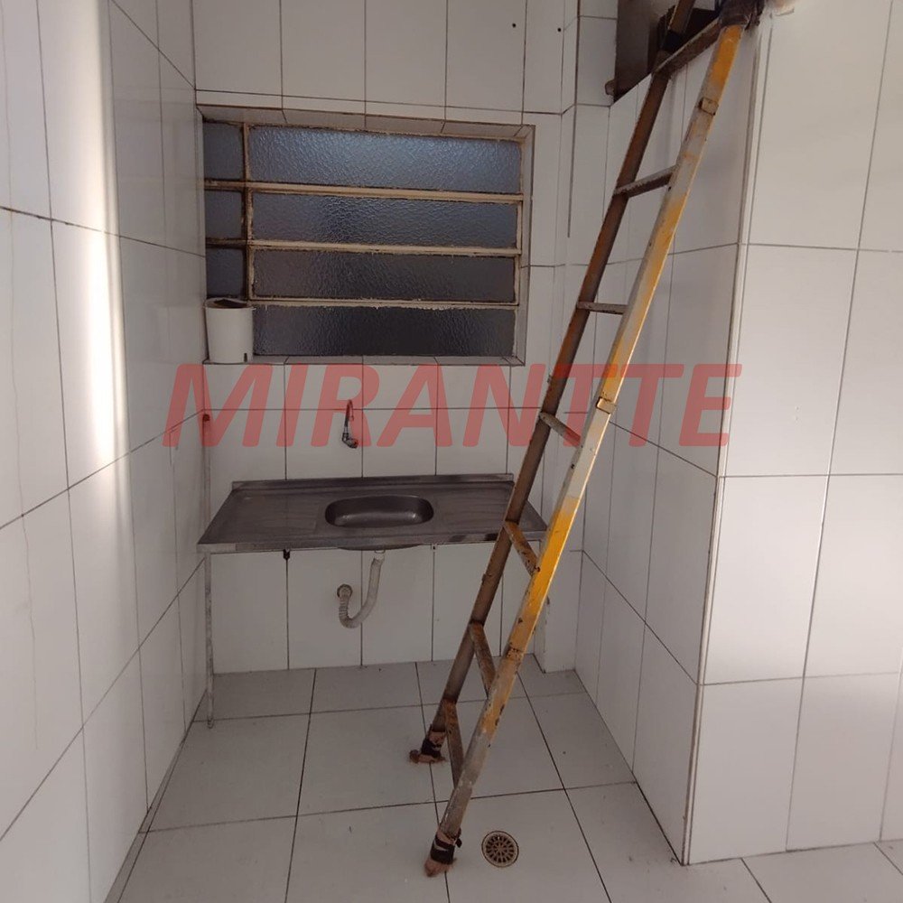 Comercial de 55m² em Santana