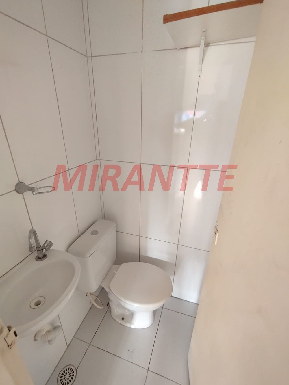 Comercial de 55m² em Santana