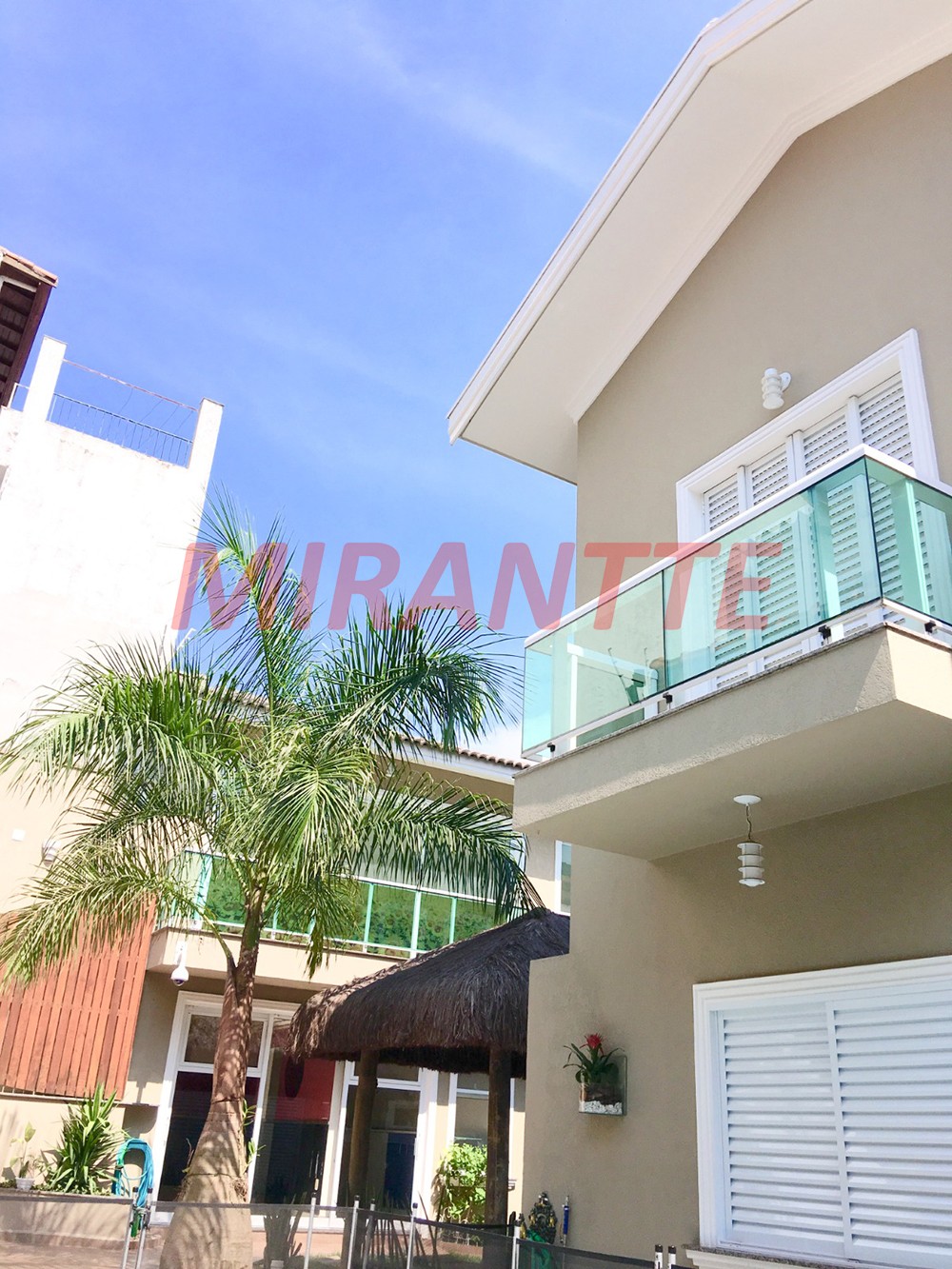 Casa terrea de 672m² com 5 quartos em Cursino