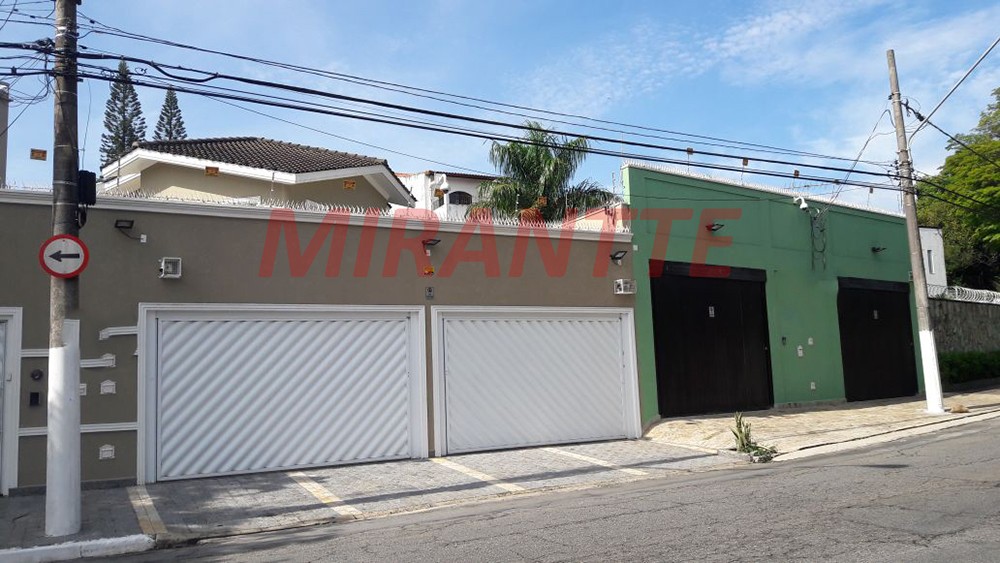 Casa terrea de 672m² com 5 quartos em Cursino