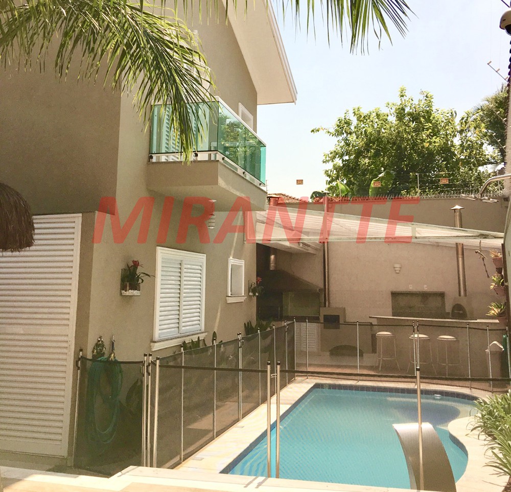 Casa terrea de 672m² com 5 quartos em Cursino