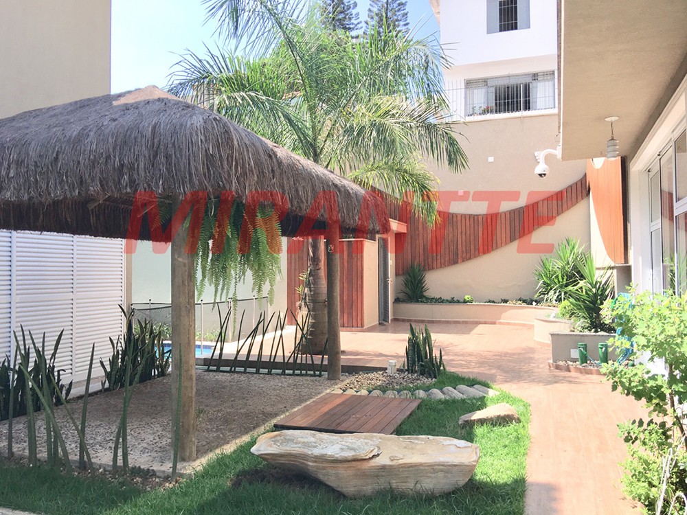 Casa terrea de 672m² com 5 quartos em Cursino