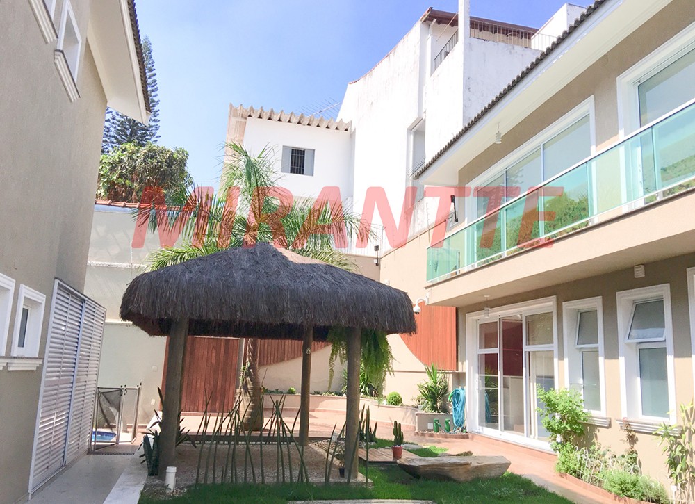 Casa terrea de 672m² com 5 quartos em Cursino
