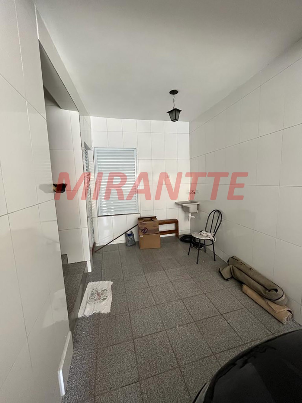 Sobrado de 166m² com 4 quartos em Parada Inglesa
