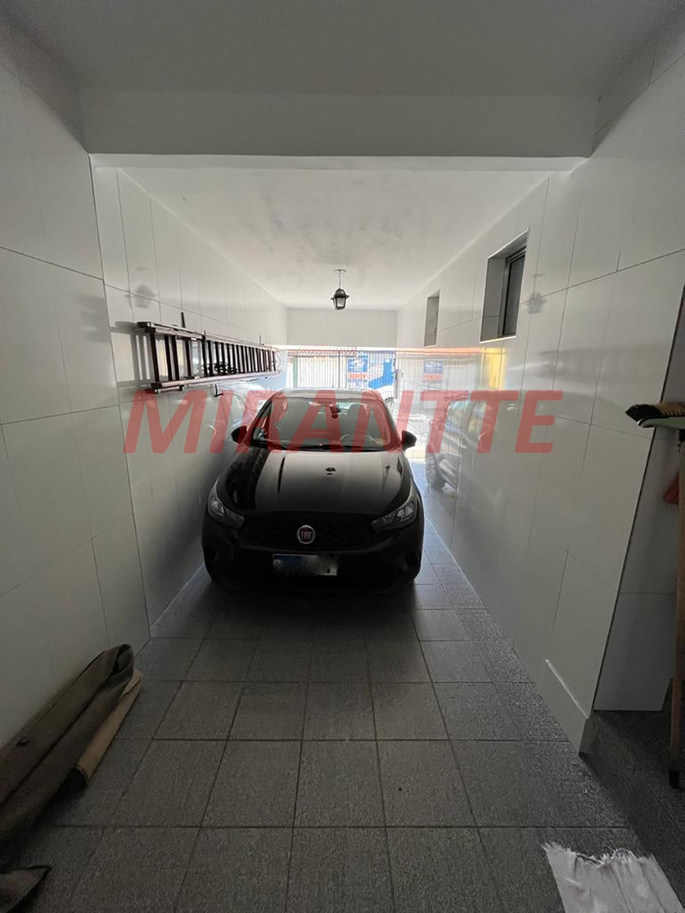 Sobrado de 166m² com 4 quartos em Parada Inglesa