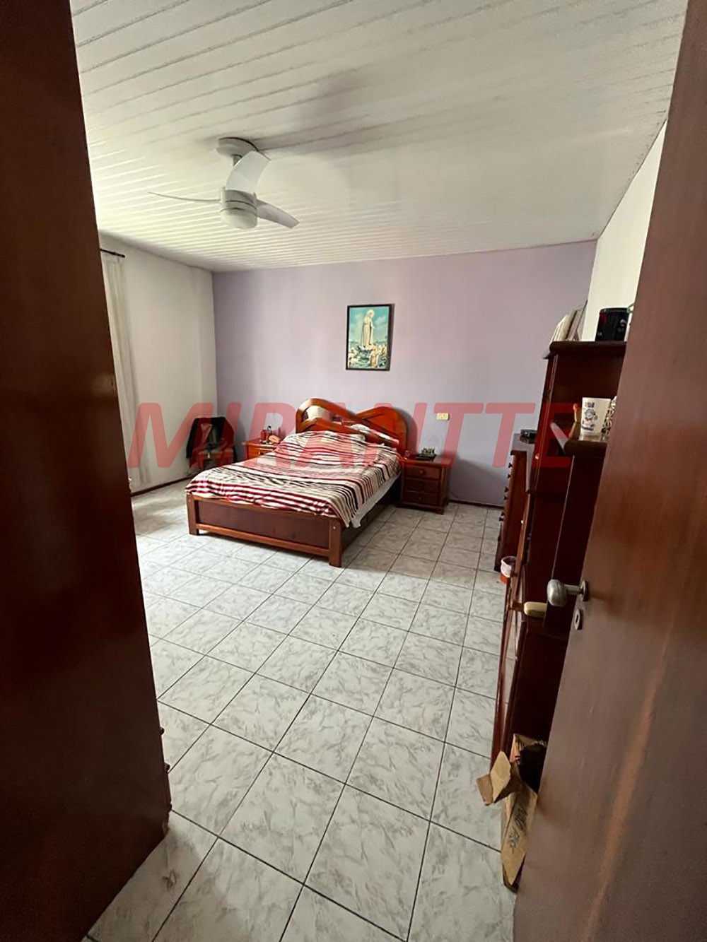 Sobrado de 166m² com 4 quartos em Parada Inglesa