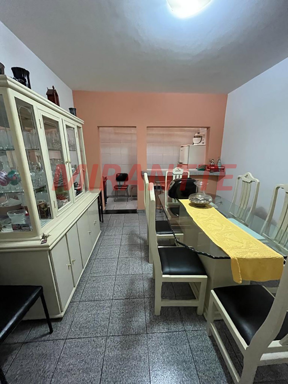 Sobrado de 166m² com 4 quartos em Parada Inglesa