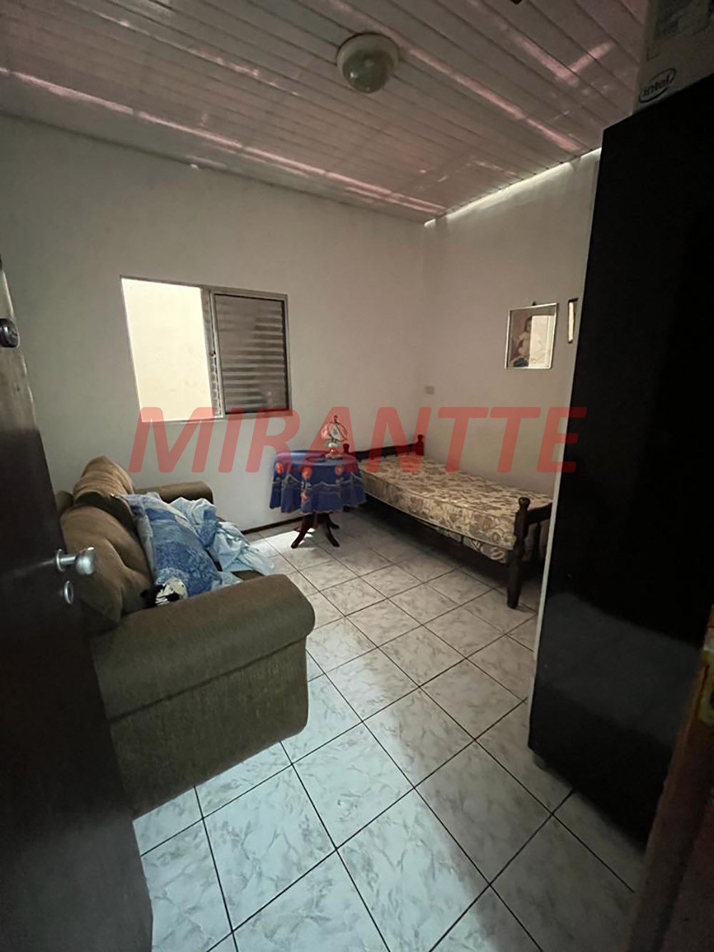 Sobrado de 166m² com 4 quartos em Parada Inglesa