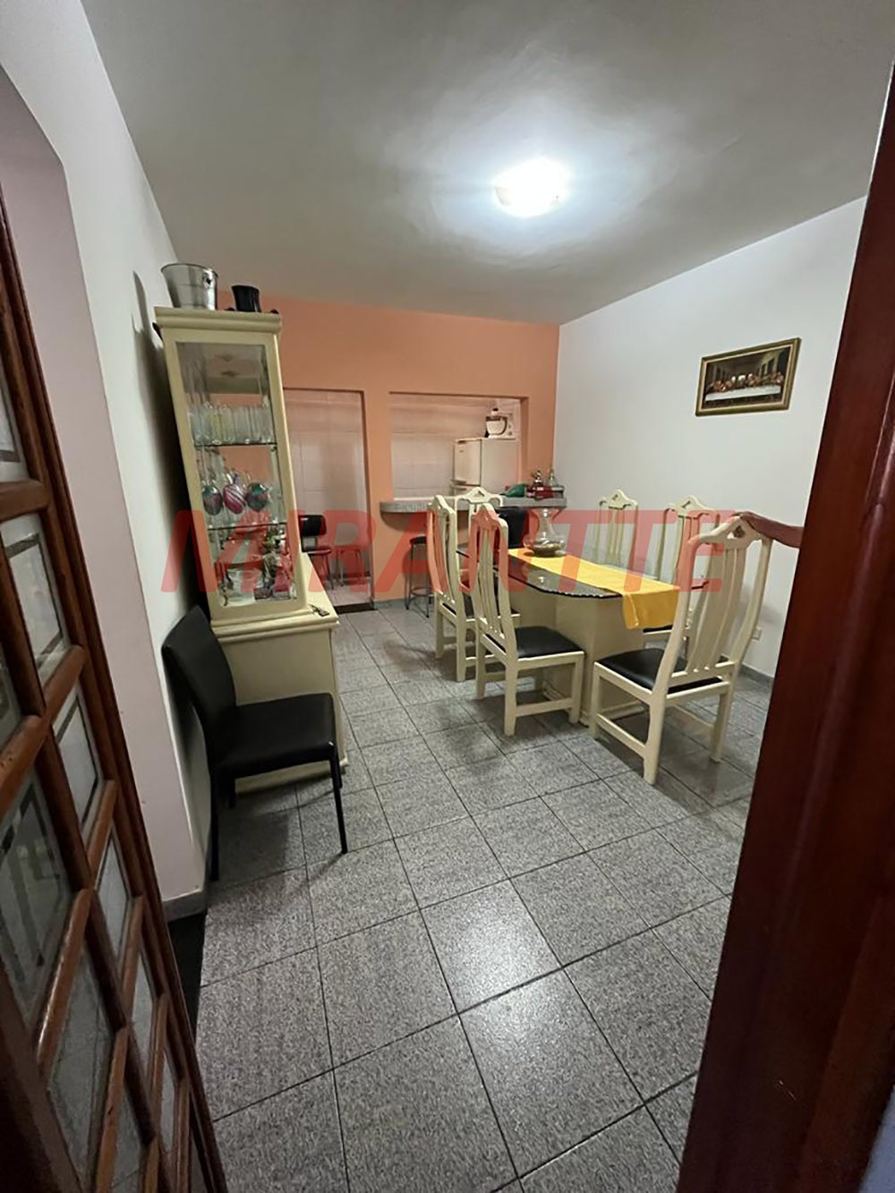 Sobrado de 166m² com 4 quartos em Parada Inglesa
