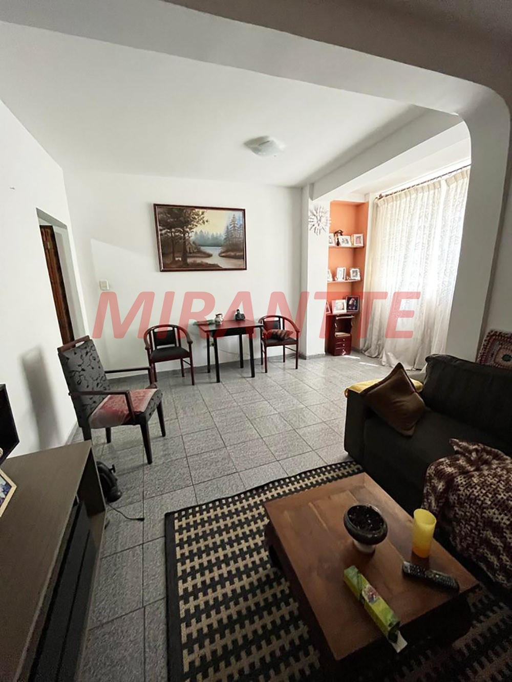 Sobrado de 166m² com 4 quartos em Parada Inglesa