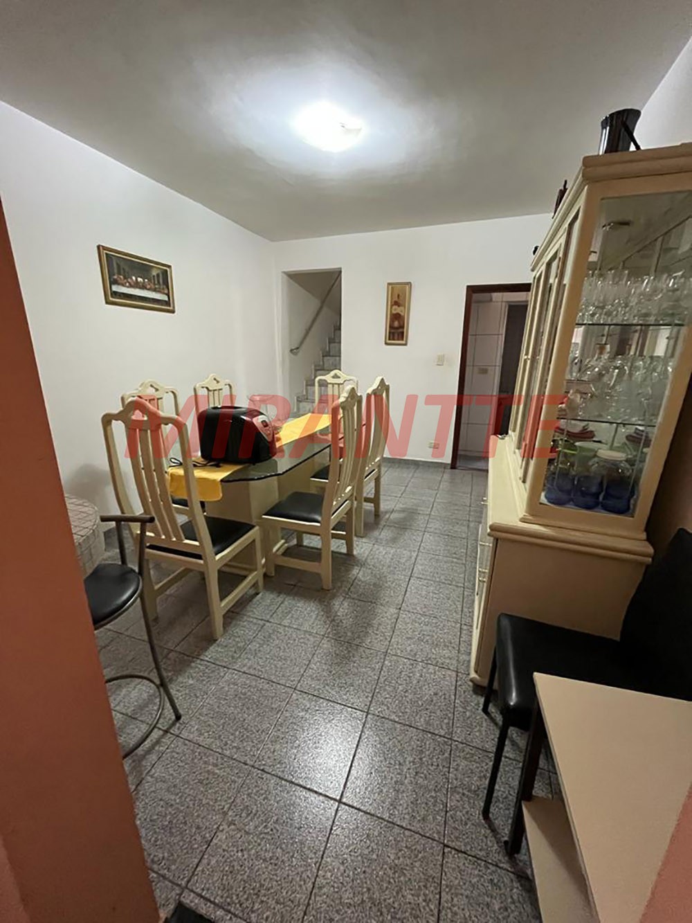 Sobrado de 166m² com 4 quartos em Parada Inglesa