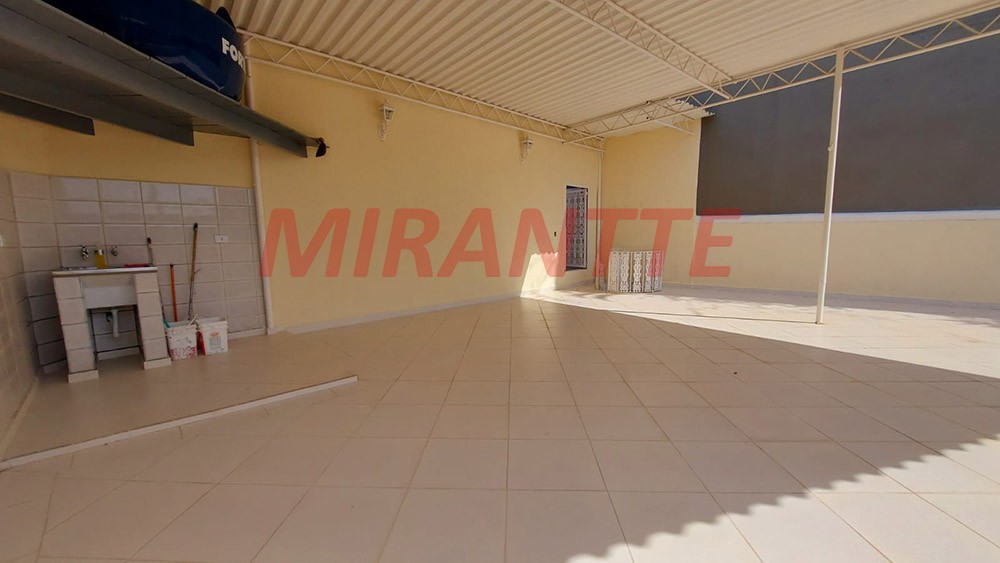 Casa terrea de 191m² com 1 quartos em Jardim Kherlakian