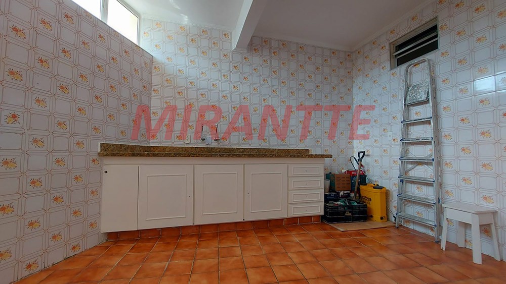Casa terrea de 191m² com 1 quartos em Jardim Kherlakian