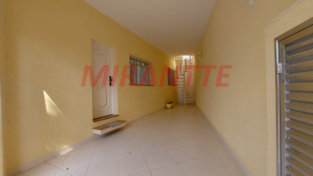 Casa terrea de 191m² com 1 quartos em Jardim Kherlakian