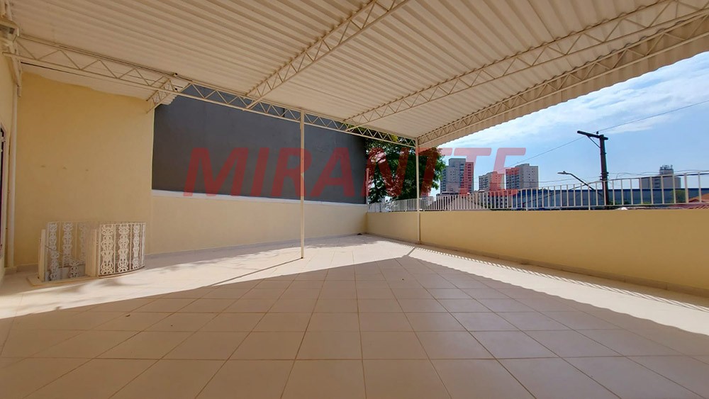Casa terrea de 191m² com 1 quartos em Jardim Kherlakian