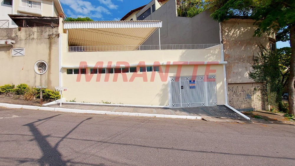 Casa terrea de 191m² com 1 quartos em Jardim Kherlakian