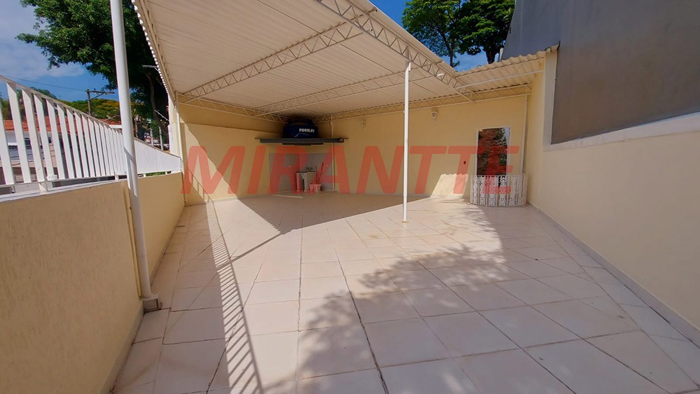 Casa terrea de 191m² com 1 quartos em Jardim Kherlakian