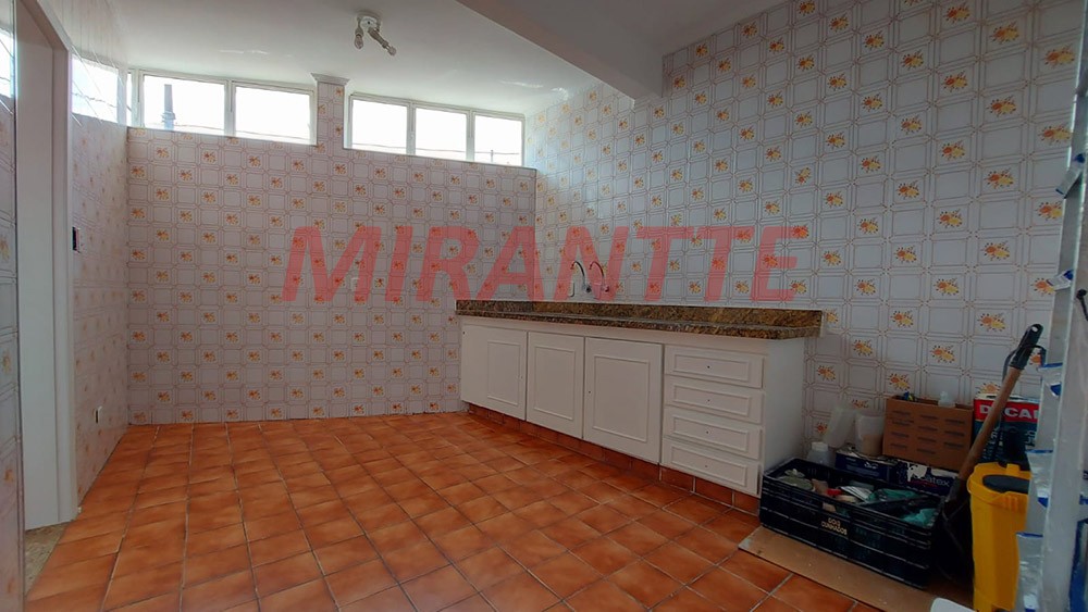 Casa terrea de 191m² com 1 quartos em Jardim Kherlakian