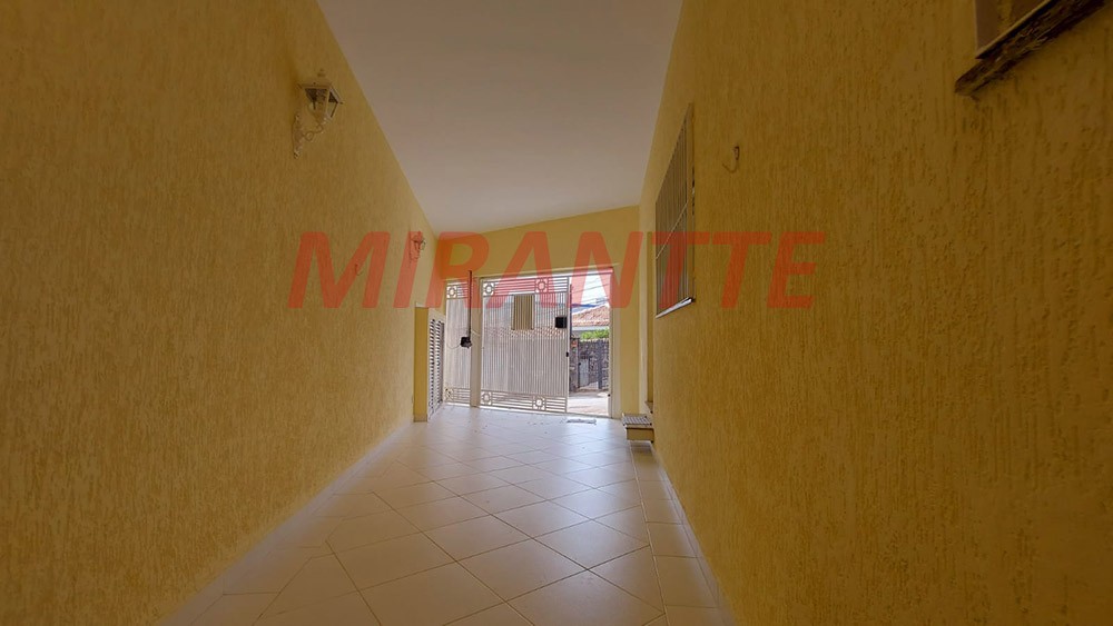 Casa terrea de 191m² com 1 quartos em Jardim Kherlakian