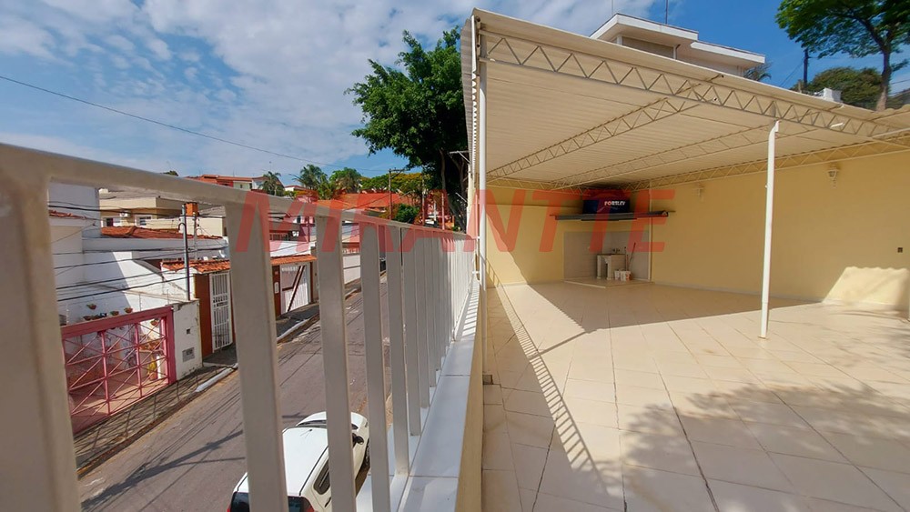 Casa terrea de 191m² com 1 quartos em Jardim Kherlakian