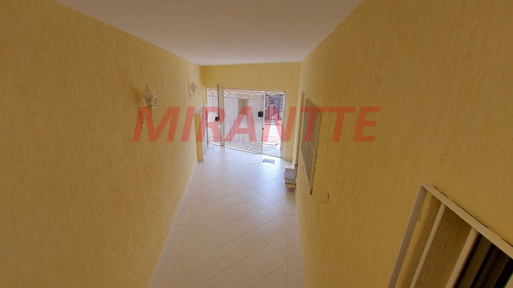 Casa terrea de 191m² com 1 quartos em Jardim Kherlakian