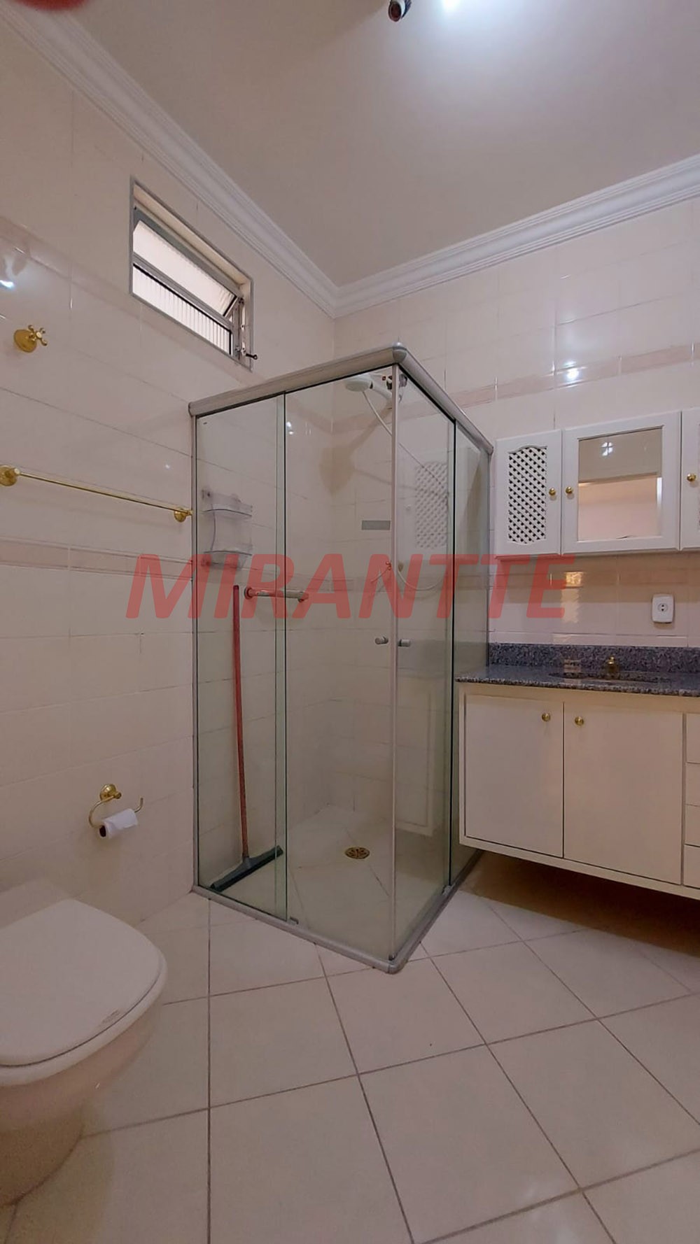 Casa terrea de 191m² com 1 quartos em Jardim Kherlakian