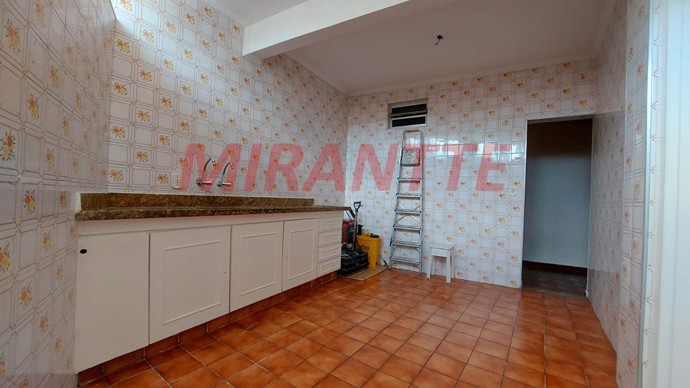 Casa terrea de 191m² com 1 quartos em Jardim Kherlakian