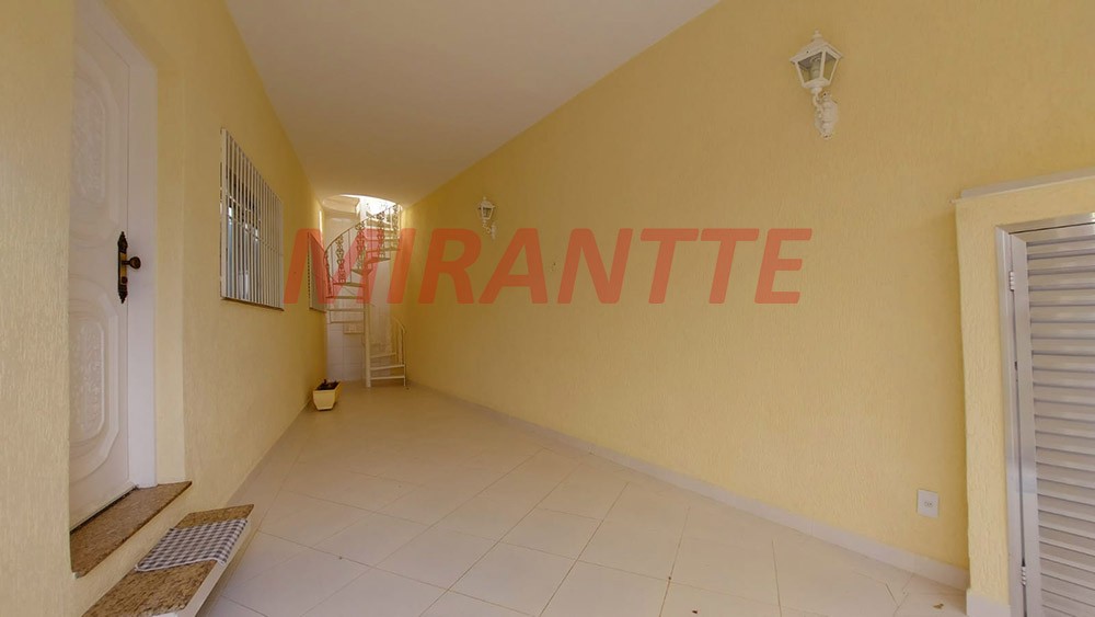 Casa terrea de 191m² com 1 quartos em Jardim Kherlakian