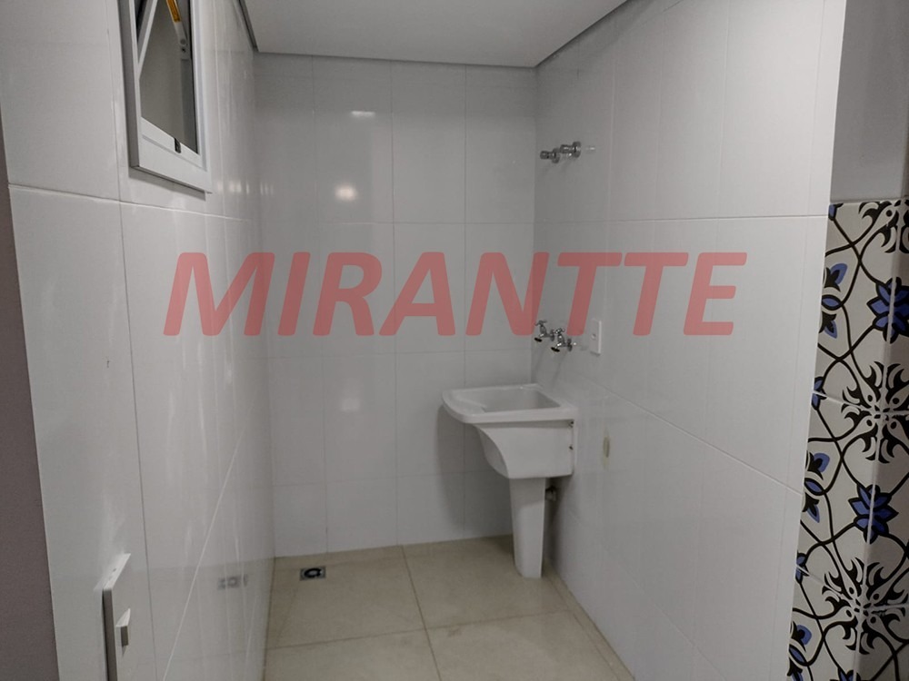 Studio com 2 quartos em Tucuruvi