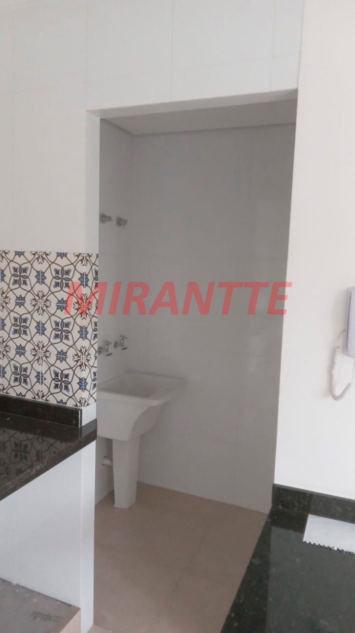 Studio com 2 quartos em Tucuruvi