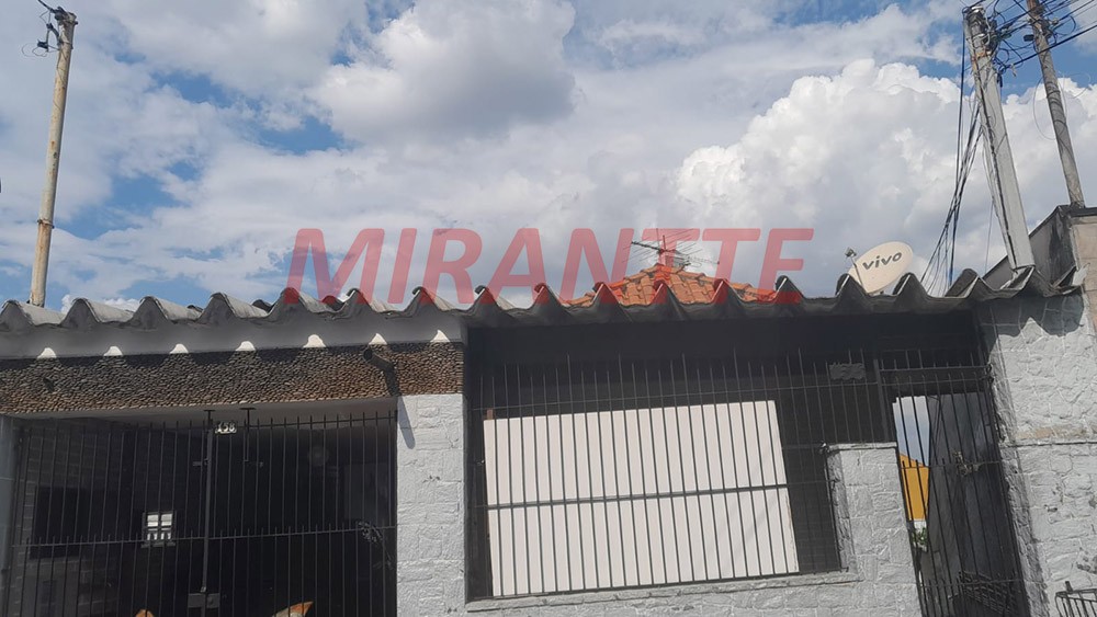 Sobrado de 300m² com 6 quartos em Parque Rodrigues Alves