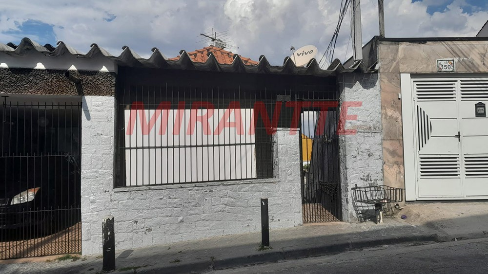 Sobrado de 300m² com 6 quartos em Parque Rodrigues Alves